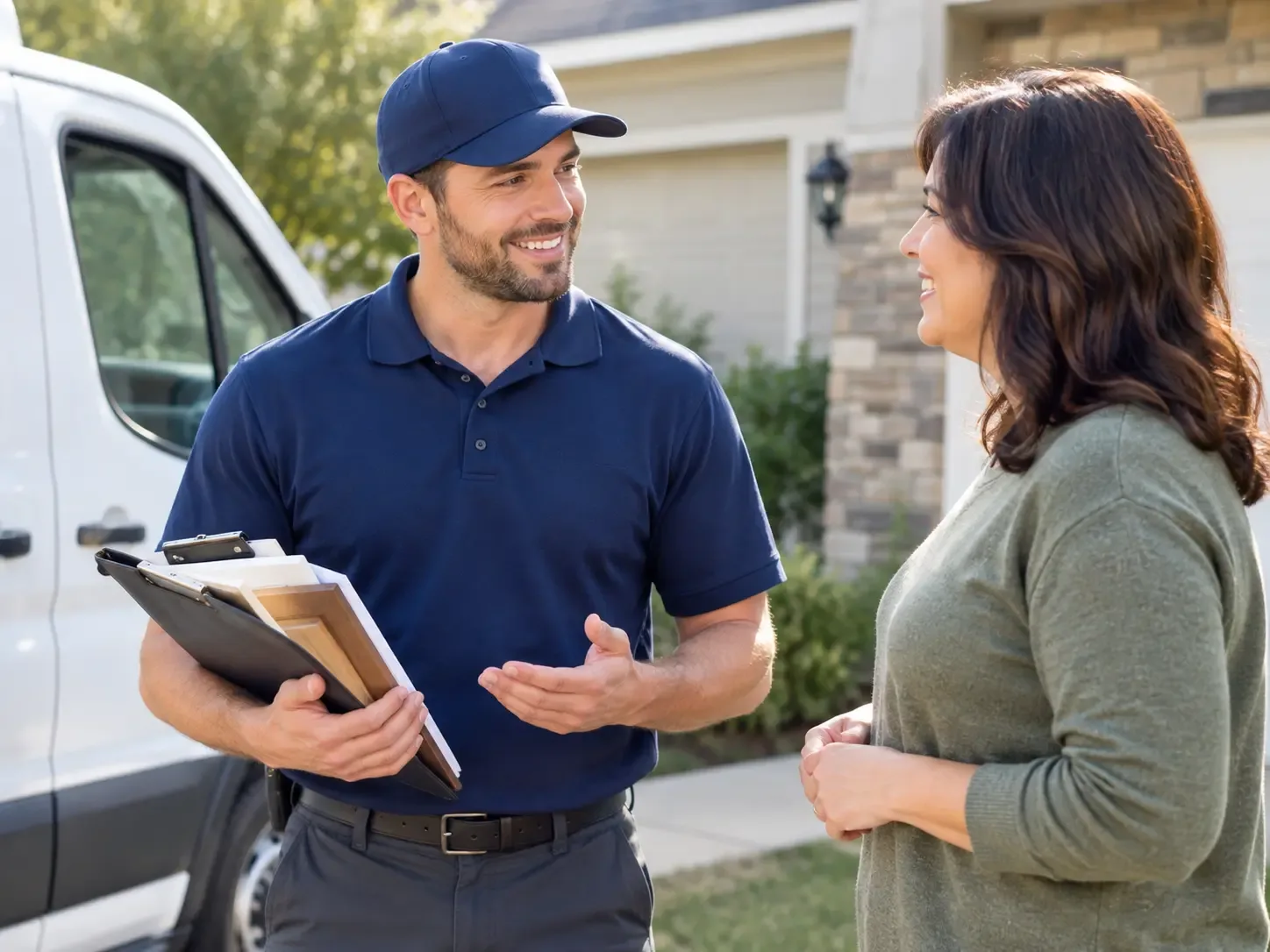 Kitchen Cabinet Refacing Sandston, VA FAQs